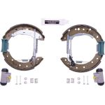 Bremsbackensatz 8DB 355 005-121 Bremsbackensatz 8DB 355 005-121