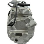 Kompressor, Klimaanlage ACP 1370 000S