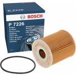 BOSCH F 026 407 226 Ölfilter