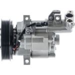 Kompressor, Klimaanlage ACP 929 000P