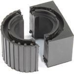 Lagerung, Stabilisator 52081908 Lagerung, Stabilisator 52081908
