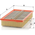 MANN-FILTER C 34 175/1 Luftfilter MANN-FILTER C 34 175/1 Luftfilter