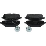 BOSCH 0 986 460 023 Bremsbelagsatz, Scheibenbremse BOSCH 0 986 460 023 Bremsbelagsatz, Scheibenbremse