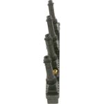 BOSCH 0 221 503 468 Zündspule BOSCH 0 221 503 468 Zündspule