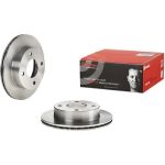 Bremsscheibe 09.5919.10