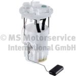 Sensor, Kraftstoffvorrat 7.02552.34.0 Sensor, Kraftstoffvorrat 7.02552.34.0