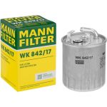 Kraftstofffilter WK 842/17