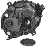 Valeo 046760 Hauptscheinwerfer Valeo 046760 Hauptscheinwerfer