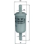 Kraftstofffilter KL 97 OF Kraftstofffilter KL 97 OF