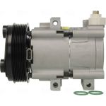 Kompressor, Klimaanlage 890081 Kompressor, Klimaanlage 890081