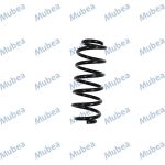 MUBEA 90171908 Fahrwerksfeder MUBEA 90171908 Fahrwerksfeder