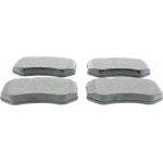 Vaico V30-2789 Bremsbelagsatz, Scheibenbremse Green Mobility Parts Vaico V30-2789 Bremsbelagsatz, Scheibenbremse Green Mobility Parts