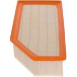 BOSCH F 026 400 520 Luftfilter BOSCH F 026 400 520 Luftfilter