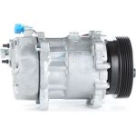 Nissens 89224 Kompressor, Klimaanlage FIRST FIT Nissens 89224 Kompressor, Klimaanlage FIRST FIT