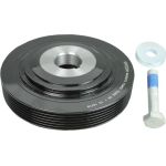 Metzger 6400072 Riemenscheibe, Kurbelwelle COMPETENCE KIT Metzger 6400072 Riemenscheibe, Kurbelwelle COMPETENCE KIT