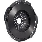 Valeo 801832 Kupplungssatz 3KKIT Valeo 801832 Kupplungssatz 3KKIT