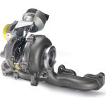 Jrone Turbolader 8L70-30M-J13 Jrone Turbolader 8L70-30M-J13