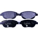 Hella Pagid 8DB 355 015-381 Bremsbelagsatz, Scheibenbremse Hella Pagid 8DB 355 015-381 Bremsbelagsatz, Scheibenbremse