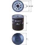 Ölfilter OC 237/1 Ölfilter OC 237/1