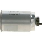 Kraftstofffilter 1 457 434 510 Kraftstofffilter 1 457 434 510
