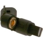 Sensor, Raddrehzahl 0 986 594 000 Sensor, Raddrehzahl 0 986 594 000