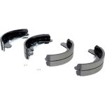 ATE 03.0137-0166.2 Bremsbackensatz