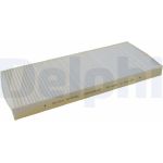 Delphi TSP0325162 Filter, Innenraumluft Delphi TSP0325162 Filter, Innenraumluft