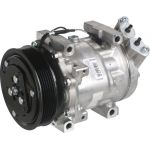 Kompressor, Klimaanlage 32747