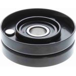 Vaico V10-2227 Spannrolle, Keilrippenriemen