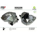 Bremssattel 9292258 Bremssattel 9292258