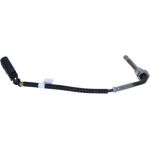 Sensor, Abgastemperatur 707080 Sensor, Abgastemperatur 707080