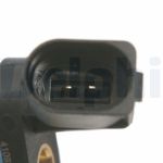 Delphi SS20069 Sensor, Raddrehzahl