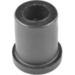 Tedgum 00340681 Lagerung, Blattfeder