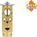 NRF 38491 Expansionsventil, Klimaanlage EASY FIT NRF 38491 Expansionsventil, Klimaanlage EASY FIT