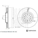 Bremsscheibe ADBP430185 Bremsscheibe ADBP430185