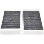 BOSCH 1 987 435 538 Innenraumfilter FILTER+ BOSCH 1 987 435 538 Innenraumfilter FILTER+