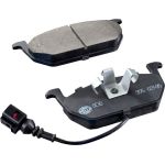 Bremsbelagsatz, Scheibenbremse 8DB 355 021-951 Bremsbelagsatz, Scheibenbremse 8DB 355 021-951