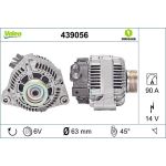Valeo 439056 Generator ORIGINS - NEW O.E. TECHNOLOGIE Valeo 439056 Generator ORIGINS - NEW O.E. TECHNOLOGIE