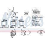 AGR-Ventil 98206