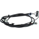 BOSCH 1 987 482 420 Seilzug, Feststellbremse BOSCH 1 987 482 420 Seilzug, Feststellbremse