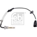 FEBI BILSTEIN 185846 Sensor, Abgastemperatur FEBI BILSTEIN 185846 Sensor, Abgastemperatur