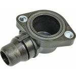Kühlmittelflansch 4010085 Kühlmittelflansch 4010085