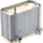 Ölkühler, Motoröl CLC 61 000P