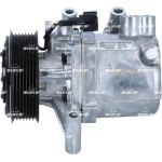Kompressor, Klimaanlage 320206 Kompressor, Klimaanlage 320206