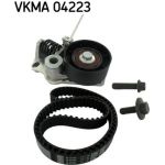 SKF VKMA 04223 Zahnriemensatz SKF VKMA 04223 Zahnriemensatz