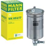 Kraftstofffilter WK 853/17 Kraftstofffilter WK 853/17