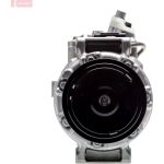 DENSO 7SEU17C Klimakompressor DCP17143 DENSO 7SEU17C Klimakompressor DCP17143
