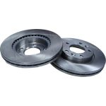 Maxgear 19-2756 Bremsscheibe Maxgear 19-2756 Bremsscheibe