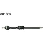 Antriebswelle VKJC 3299