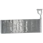 Mahle AH 46 000S Wärmetauscher, Innenraumheizung BEHR
